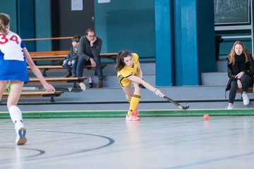 Bild 74 - B/C-Juniorinnen Hamburger Meisterschaft
